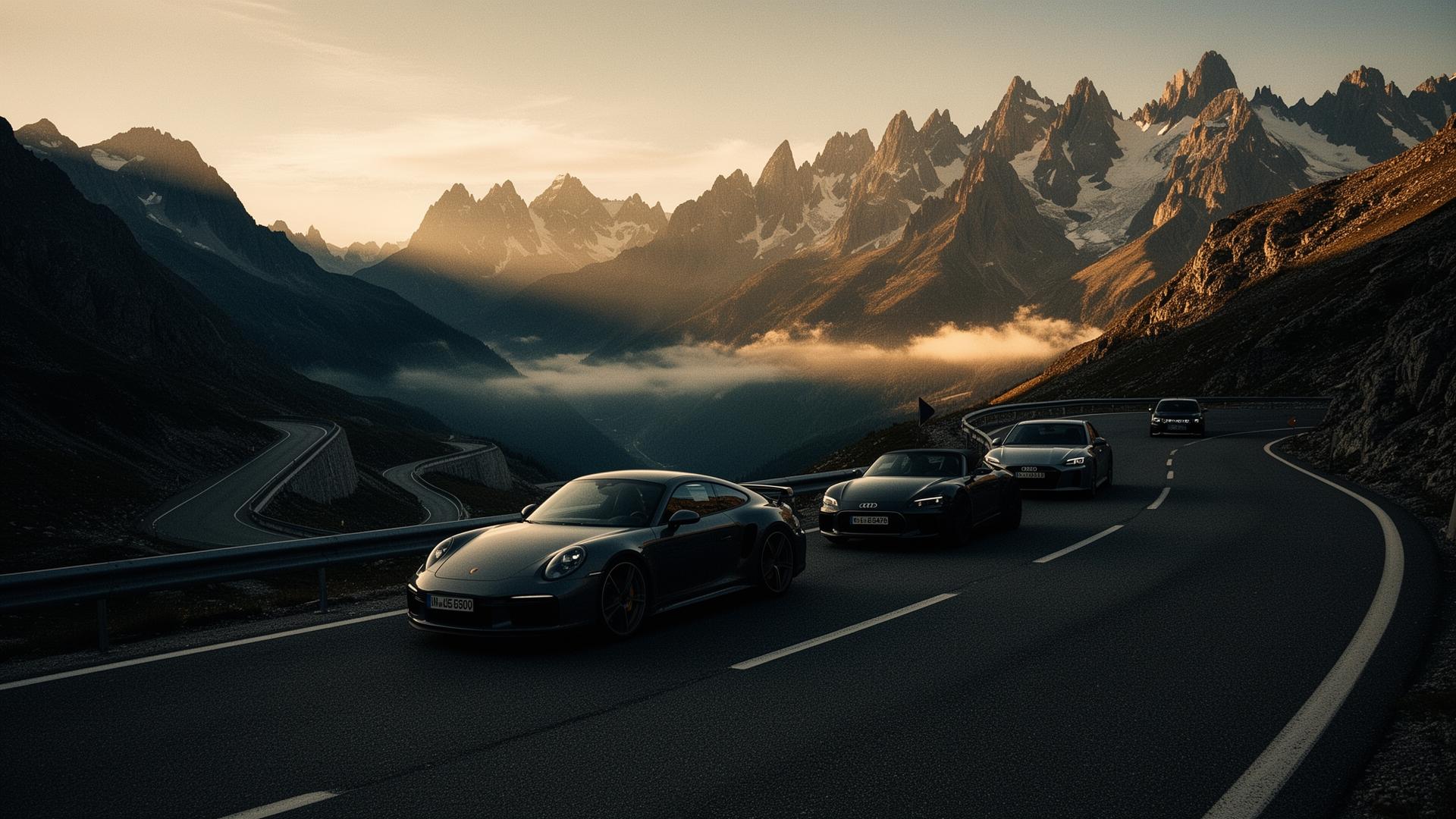 Alta Strada Alpina